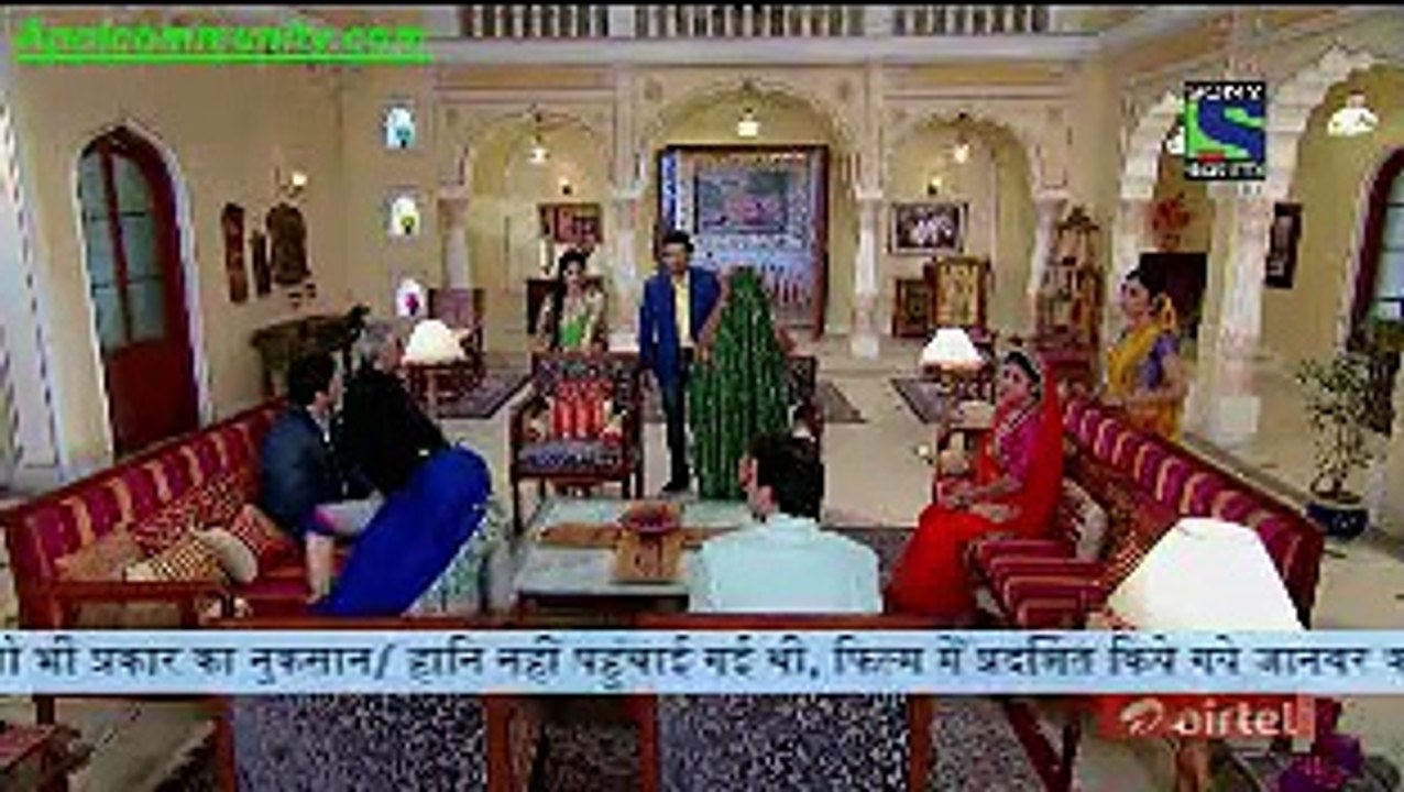 Tum Aise Hi Rehna-14th Jan 2015-pt4-www.Apnicommunity.com