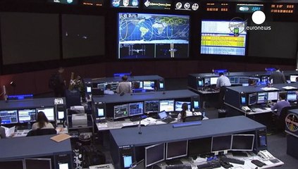 Paura alla Stazione spaziale, forse una fuga di ammoniaca
