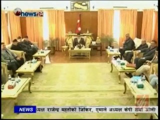 Power News, Jan 14 2015