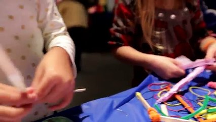 Capital Region Science Festival: Community Engagement & Employee Pride