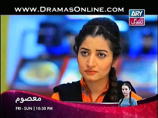 Rishtey Episode 157 on ARY Zindagi in High Quality 14th January 2015