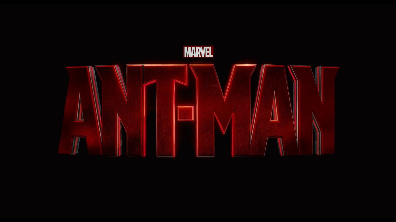ANT-MAN Υποτιτλισμένο trailer