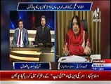 Aaj With Saadia Afzaal  – 14th January 2015