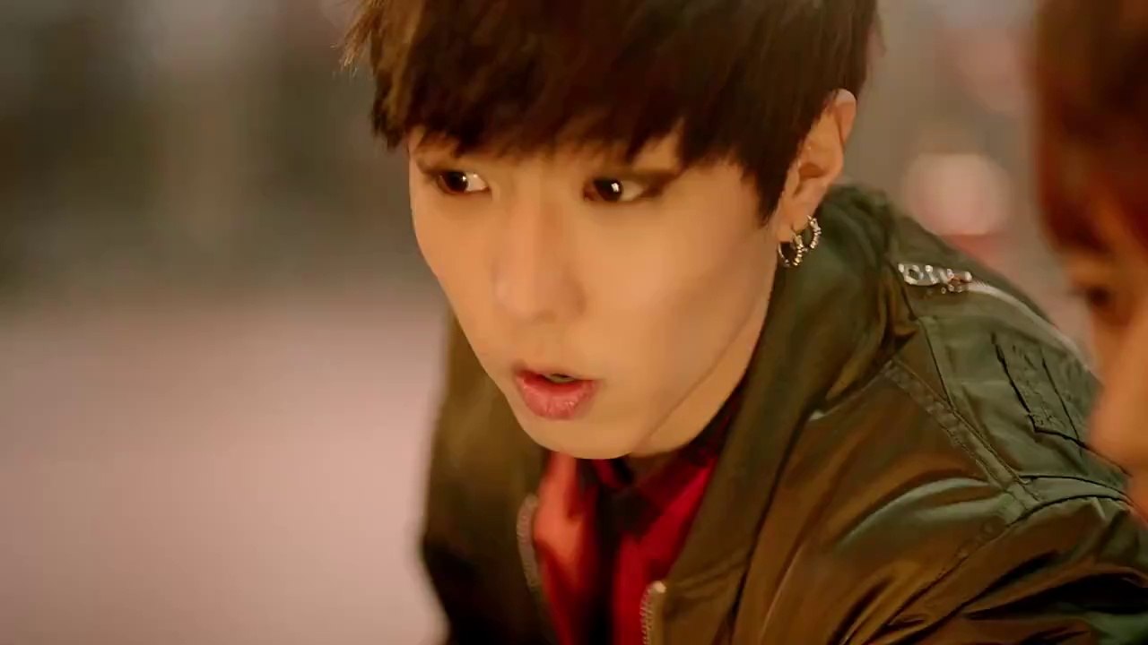 [MV] JJCC｜Fire  (Full 720)