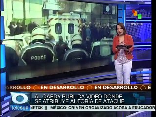 Francia: Charlie Hebdo publicará 5 millones de ejemplares