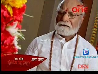 Haunted Nights - Kaun Hai Woh 14th January 2015 Video Watch pt1