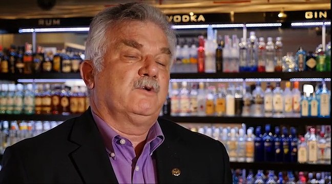 Bacardi Partners with Ryder to Promote Sustainable Shipping Practices