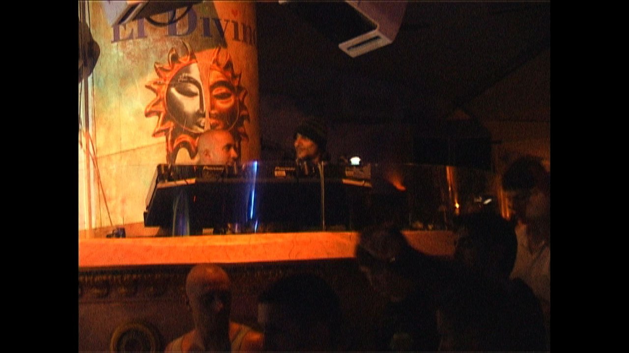 Junior Jack & Kid Creme @ Defected, El Divino (Ibiza)