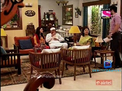 Yeh Dil Sun Raha Hai 14th January 2015 Video Watch Online pt4