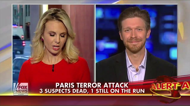 Fox News : Il existe des zones interdites d'accès aux 'non-musulmans'
