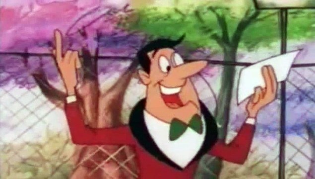 Las Nuevas Aventuras de Hijitus - La Computadoracha Neurotronica 1995