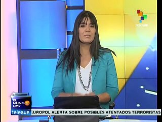 Se disuelve el Parlamento de Haití