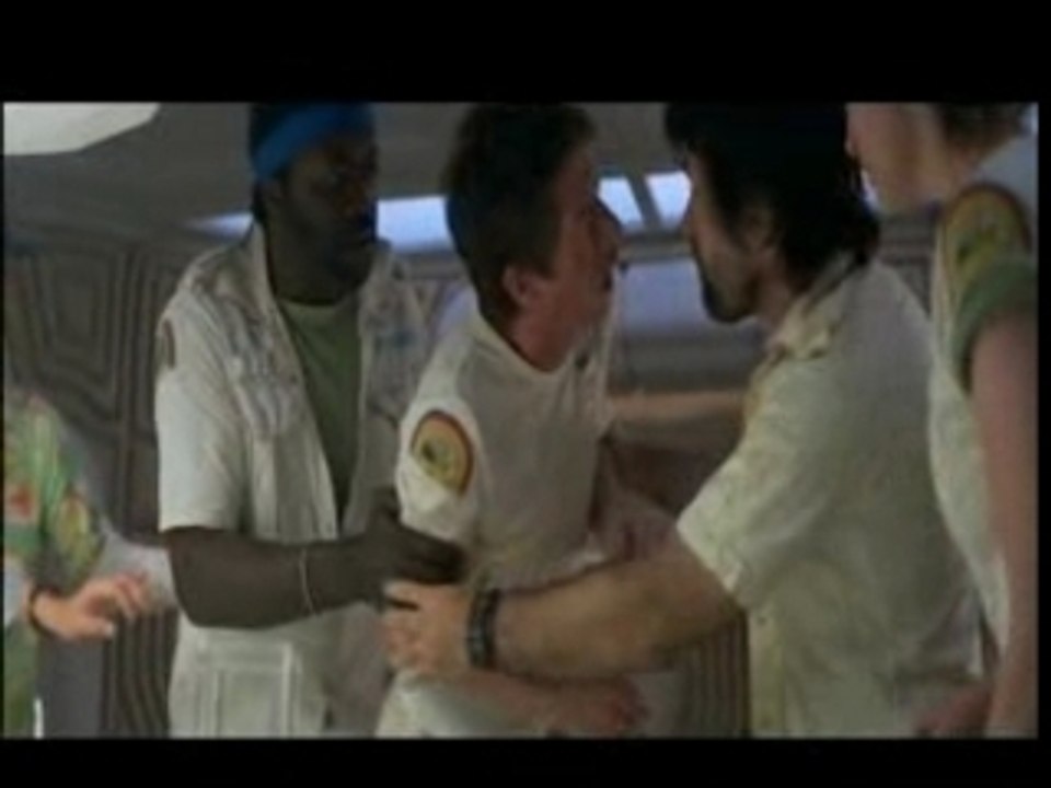Alien; le 8ème passager