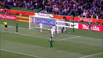 AFC, rigore pazzesco: doppio palo e gol sulla respinta