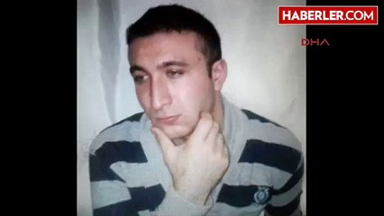 Afyonkarahisar Çığ Faciasında Can Veren İşçi, Kar Altında Toprağa Verildi-Foto