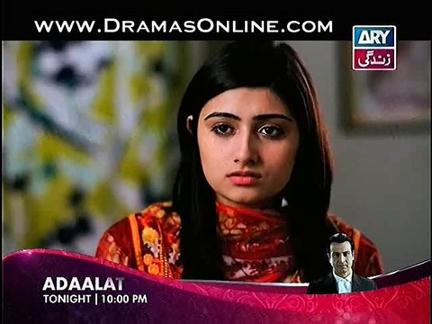 Behnein Aisi Bhi Hoti Hain Episode 157 on ARY Zindagi in High Quality 14th January 2015 Full Episode