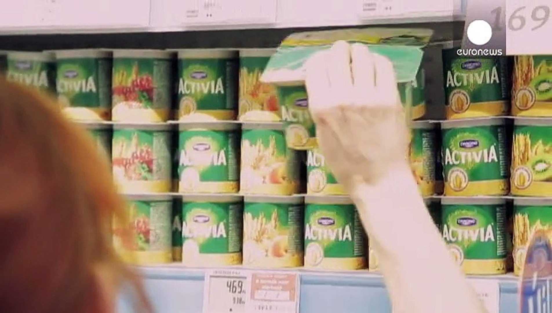Tesco fecha 13 lojas na Hungria