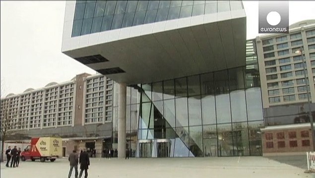 Верховный суд ЕС дал ЕЦБ зеленый свет на помощь экономике еврозоны