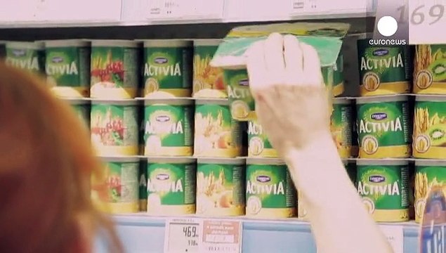 Tesco підлаштовується під нові закони в Угорщині