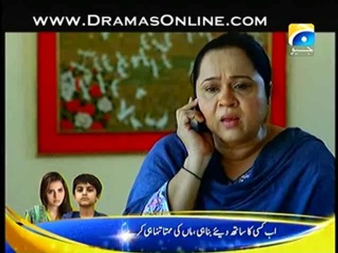 Choti Choti Khushiyan Episode 181 in High Quality 14th January 2015 Full Episode