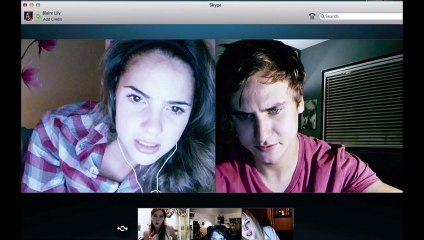 "Unfriended" de Jason Blum - Bande-annonce