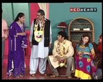Miss 2007 New Pakistani Punjabi Full Latest Stage Drama - PakTvFunMaza