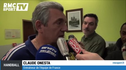 Handball / Mondial au Qatar : La sécurité des Experts en questions - 14/01