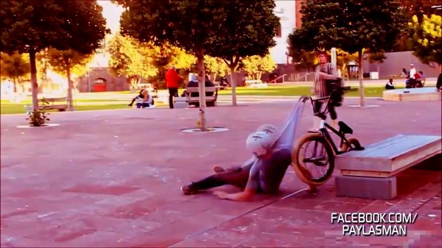 Gavur İşi GTA Wasted