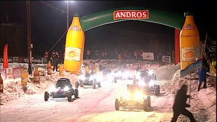 Trophée Andros Féminin superfinale II isola2015