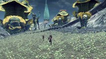 Xenoblade Chronicles X (WIIU) - Trailer 04 - Nintendo Direct