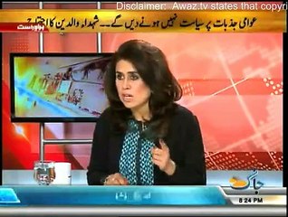 Islamabad Say - 14th January 2015