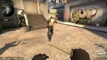 Counter-Strike: Global Offensive