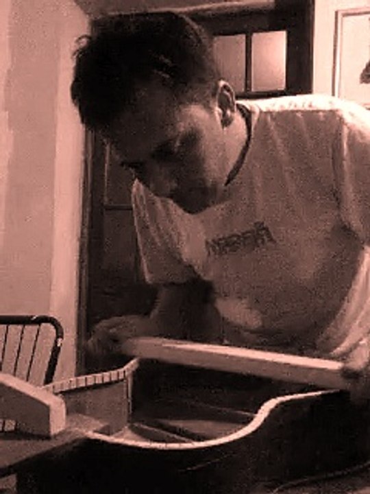 amasando