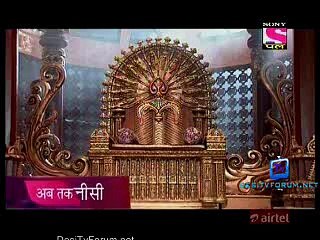 Singhasan Battisi 14th January 2015 Video Watch Online