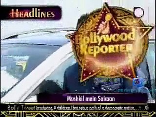 Bollywood Reporter [E24] 14th January 2015 - [FullTimeDhamaal]