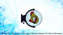 NHL Ottawa Senators Revolving Wall Light Review