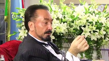 Gerçek Mehdi’nin küçük bir cemaati vardır. Allah küçükten büyük olayları yaratır.