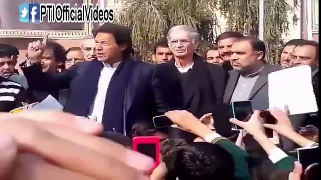 Imran Khan passionate Speech to the Students of Army Public School Peshawar 14 January 2015