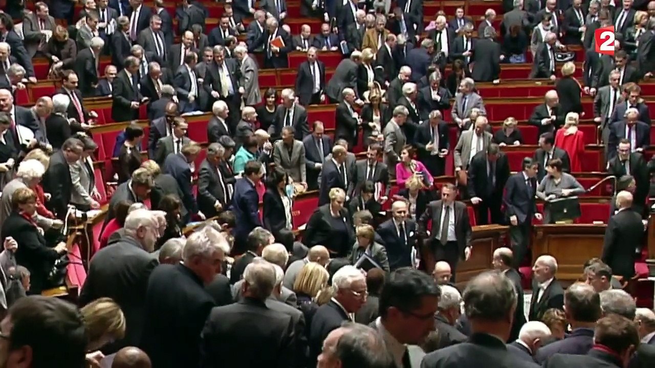 Manuel Valls a présenté les mesures phares du gouvernent pour lutter contre le terrorisme