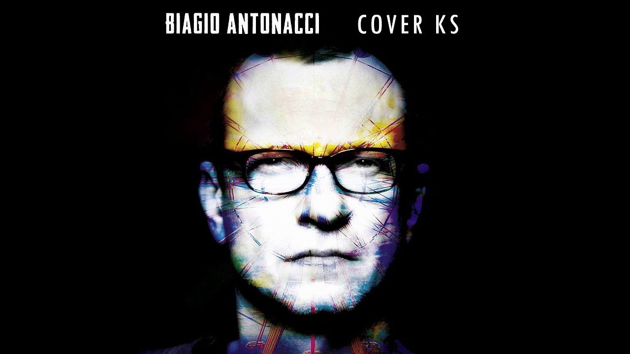 Ho la musica nel cuore - Biagio antonacci (cover)