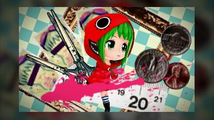 Hatsune Miku : Project Mirai Remix - Matriochka