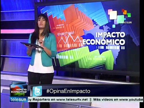 Gobierno venezolano distribuye toneladas de alimentos en todo el país