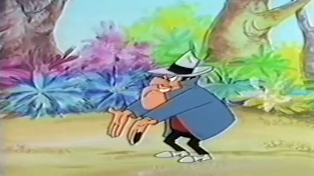 Las Nuevas aventuras de Hijitus - El regreso de Los Milenarius (Episodio incompleto) 1995