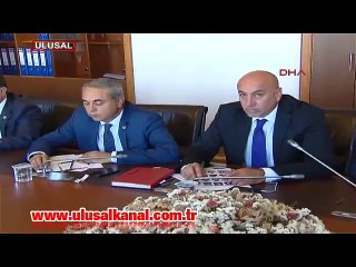 Milletvekilleri Perinçek’in yurt dışına çıkış yasağının kaldırılmasını istedi