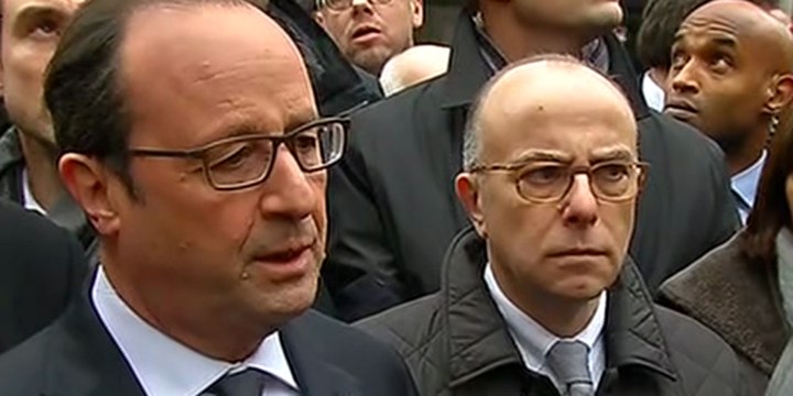 Philippe Labro : François Hollande a-t-il fait un sans-faute ?