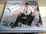 PEABO BRYSON -THERE'S NOTHIN' OUT THERE(RIP ETCUT)ELEKTRA REC 85