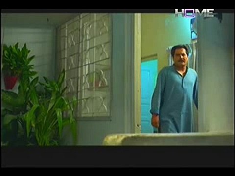 Mera Na Khuda Koi Nahi Episode 7 on Ptv 14th January 2015 - 6