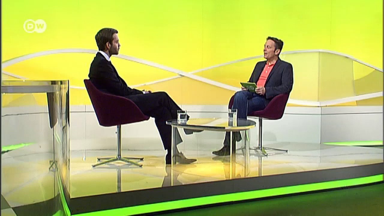 Schöne Zähne – Dr. Falk Schwendicke erläutert die besten Methoden | Fit & gesund