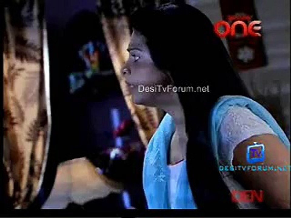 Haunted Nights - Kaun Hai Woh 14th January 2015 Video Watch pt3