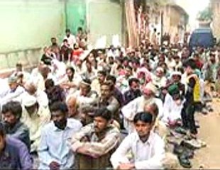 HAZRAT ALLAMA MUHAMMAD ADNAN NAQASHBANBI BHORVISAB(03212930956)